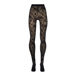 Sale WOLFORD Floral Tights