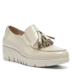 Florette Platform Loafers