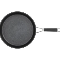 Hot STELLAR Flow Induction Non-Stick Frying Pan 28cm