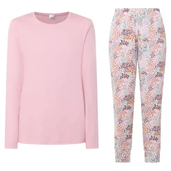 Flower Bed Pyjamas