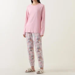 Flower Bed Pyjamas