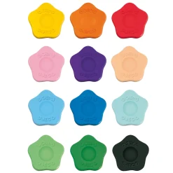 Discount DJECO Flower Crayons For Toddlers