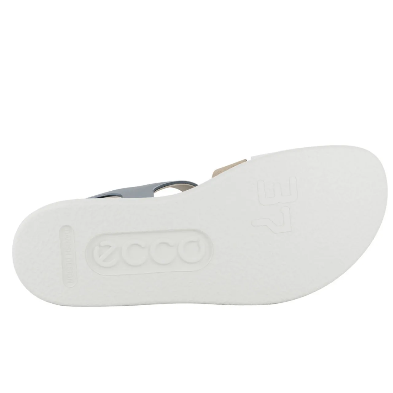 Discount ECCO FlowT Flat Sandals