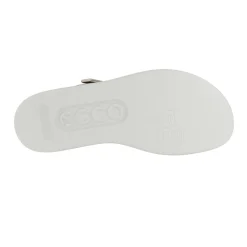 Fashion ECCO FlowT Strappy Sandals