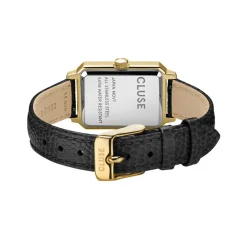 Fluette Lizard Leather Watch