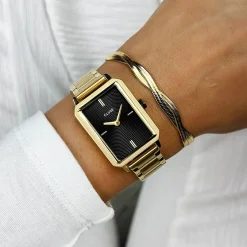 Clearance CLUSE Fluette Watch CW11512