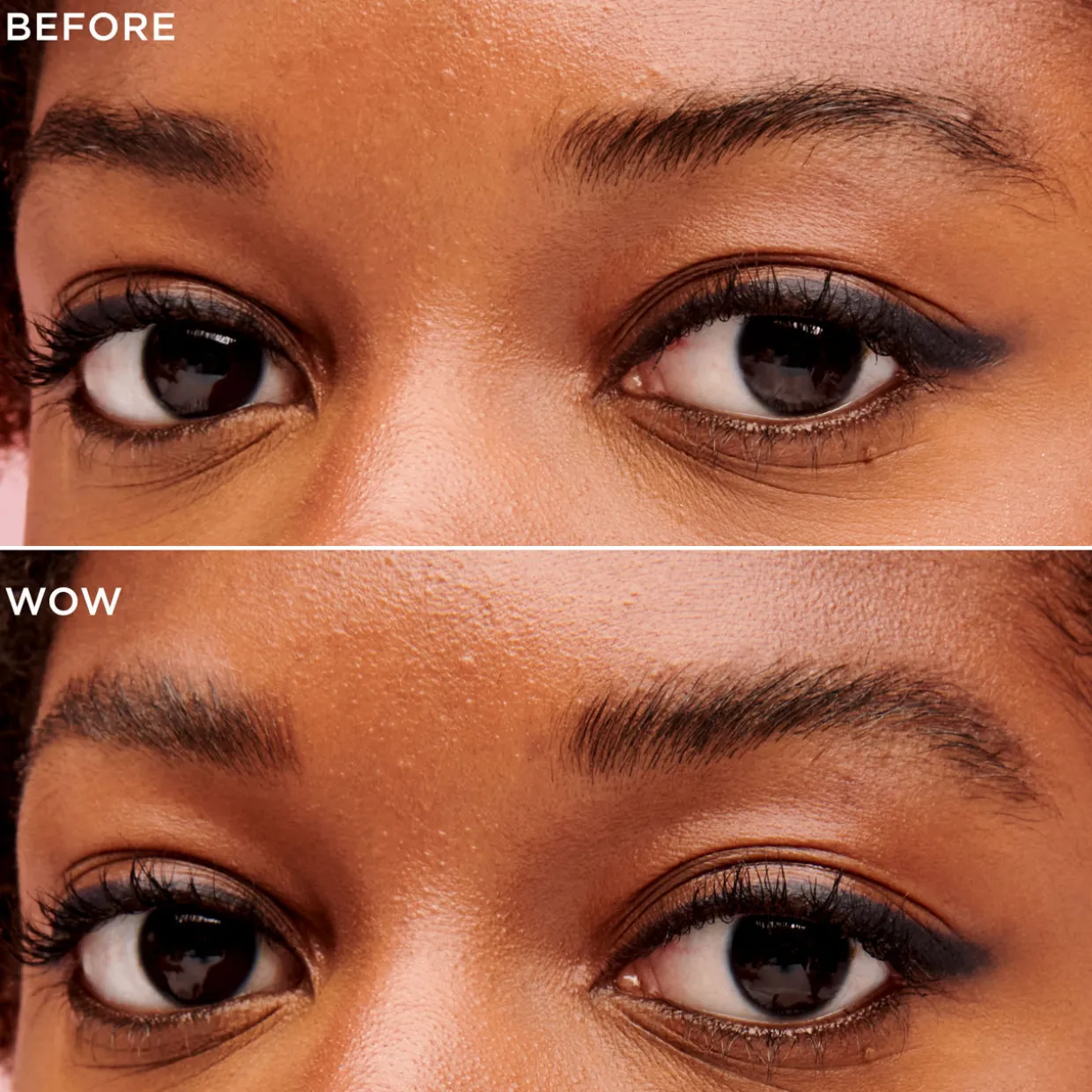 Fluff Up Brow Wax Mini