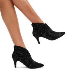 Best CARVELA COMFORT Flute Heeled Ankle Boots