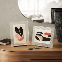 Discount UMBRA Flute Picture Frame 23 x 11