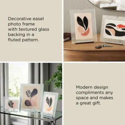 Discount UMBRA Flute Picture Frame 23 x 11