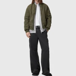 Flynn Cargo Trouser