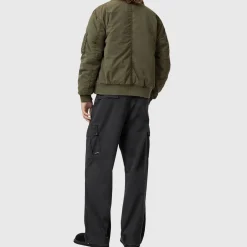 Flynn Cargo Trouser