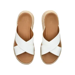 Discount FITFLOP F-Mode Flatform Sandals