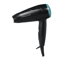 Folding Travel Hairdryer