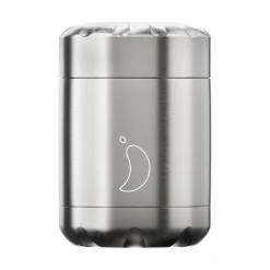 Online CHILLYS Food Pot 300ml Stainless Steel