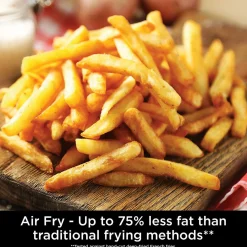 Foodi Max 15 In 1 SmartLid 7.5L Slow Cooker