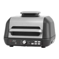 Foodi Max  3.8L 2460W Pro Health Grill And Air Fryer