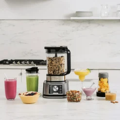 Foodi Nutri Blender