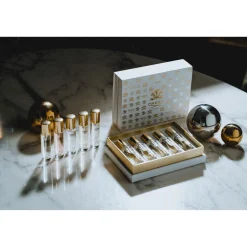 For Him 5-Piece Fragrance Discovery Gift Set