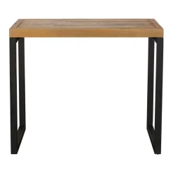 Ford Rectangle Bar Table