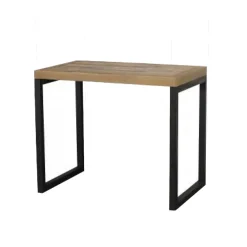 Ford Rectangle Bar Table