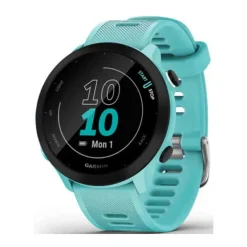 Online GARMIN Forerunner 55 GPS Aqua