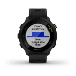 Forerunner 55 GPS Black