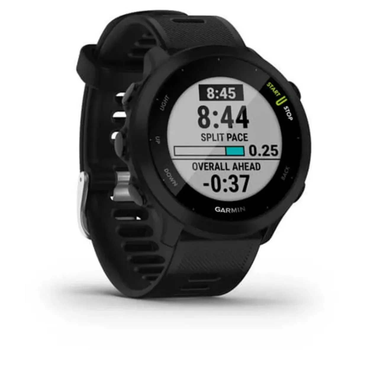 Forerunner 55 GPS Black