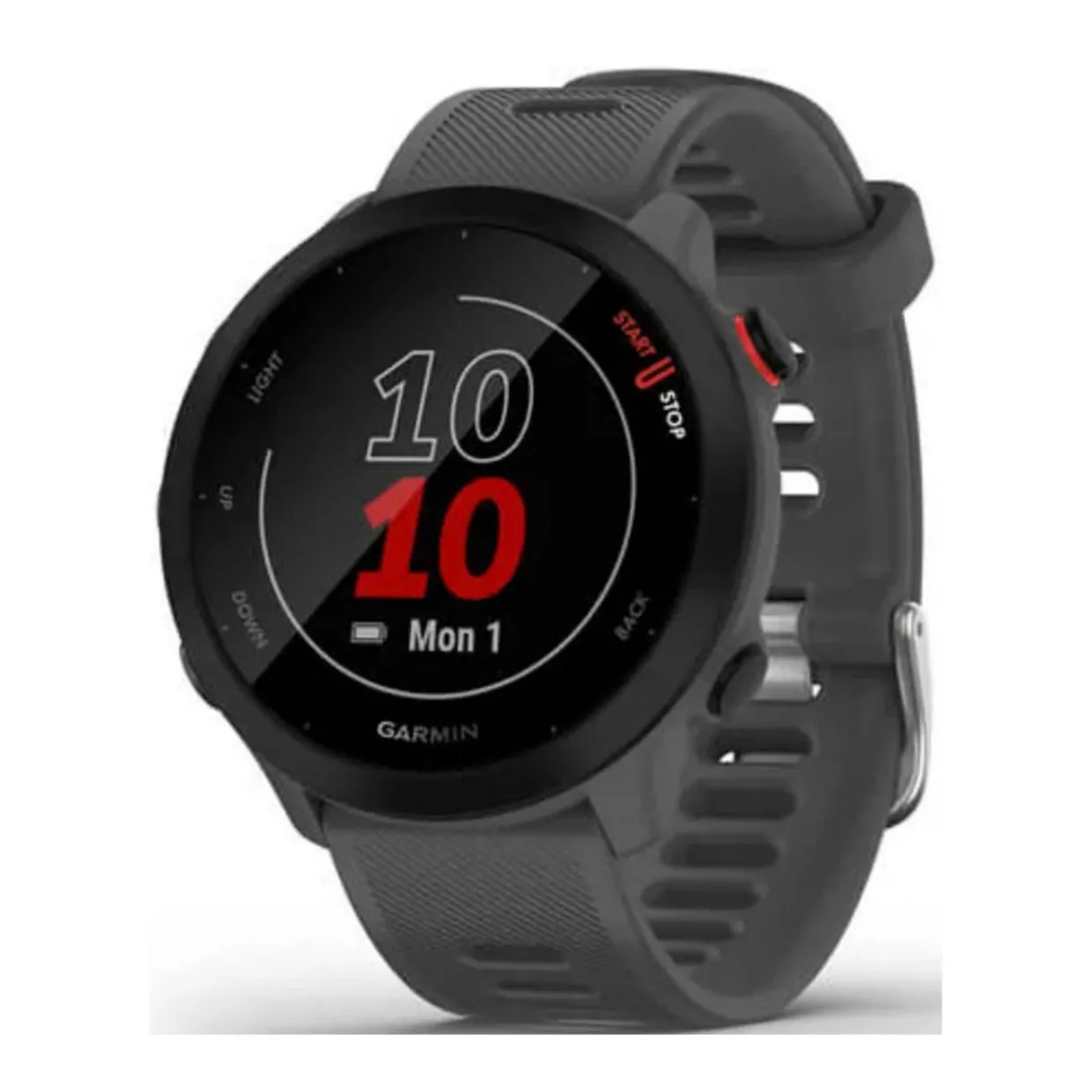 Forerunner 55 GPS Monterra Grey