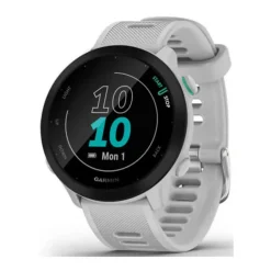 Sale GARMIN Forerunner 55 GPS Whitestone