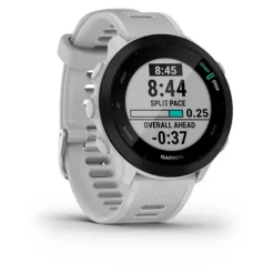 Sale GARMIN Forerunner 55 GPS Whitestone