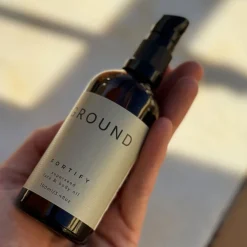 Online GROUND Fortify Superseed Face and Body Oil