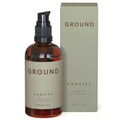 Fortify Superseed Face and Body Oil