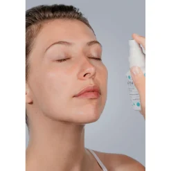 New CULTURED Fortitude Face Mist