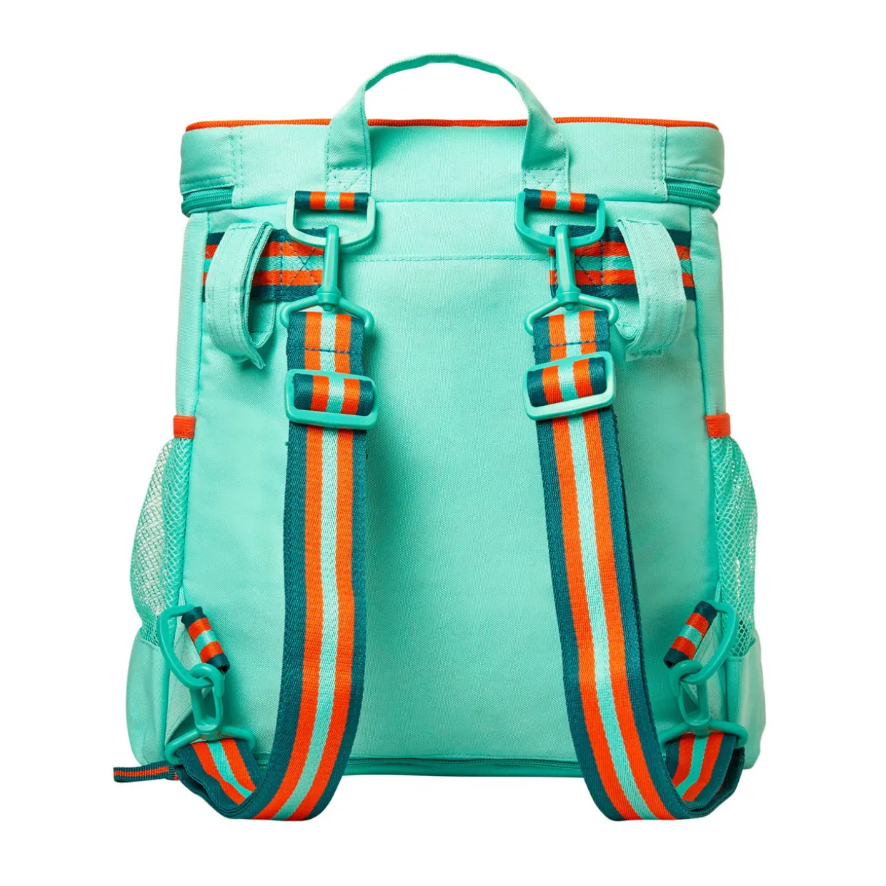 Fortnum's Backpacker's Picnic Bag, Eau de Nil