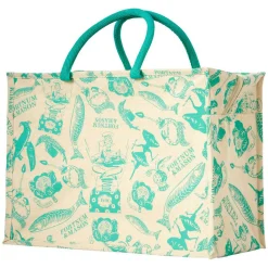 Hot FORTNUM & MASON Fortnum's Cool Bag for Life