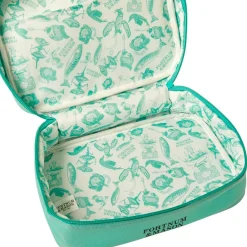 Fortnum’s Picnic Sandwich Bag, Eau de Nil