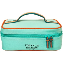 Fashion FORTNUM & MASON Fortnum’s Picnic Sandwich Bag, Eau de Nil