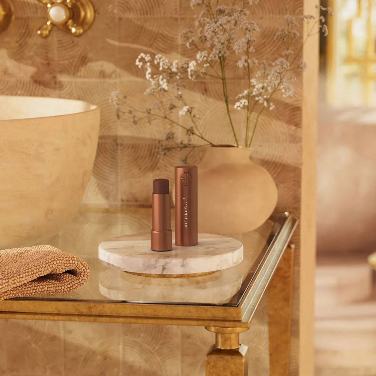 Fortune Balms - Teddy