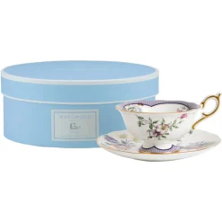 Fortune Teacup Saucer 150ml