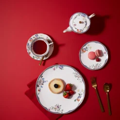 Fortune Teacup Saucer 150ml