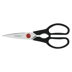 Four Star 7 Piece Grey Ash Knife Block Set