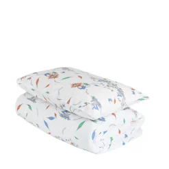 Hot FOXFORD Fox & Friends Printed Toddler Duvet Set