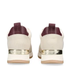 Frame Lace-Up Trainers