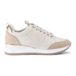 Best CARVELA Frame Lace-Up Trainers