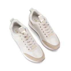 Best CARVELA Frame Lace-Up Trainers