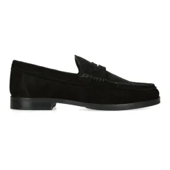 Francis Suede Loafer