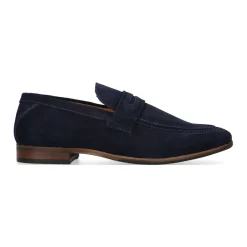Online KURT GEIGER LONDON Freddy Suede Loafers