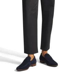 Online KURT GEIGER LONDON Freddy Suede Loafers