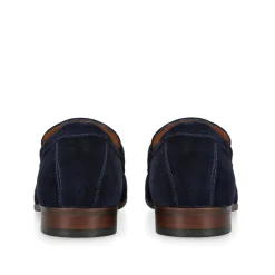 Online KURT GEIGER LONDON Freddy Suede Loafers